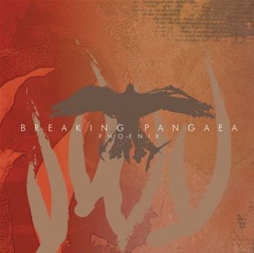 Breaking Pangaea - Phoenix (2003)