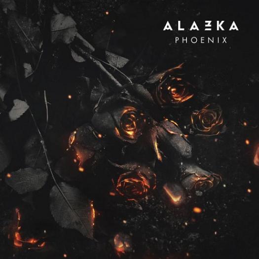 Alazka - Phoenix (2017)