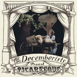 The Decemberists - Picaresque (2005)