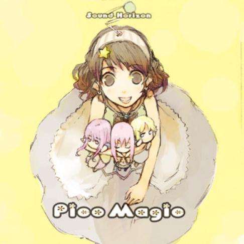 Sound Horizon - Pico Magic (2003)