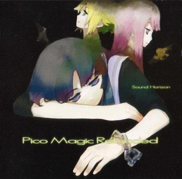 Sound Horizon - Pico Magic Reloaded (2003)