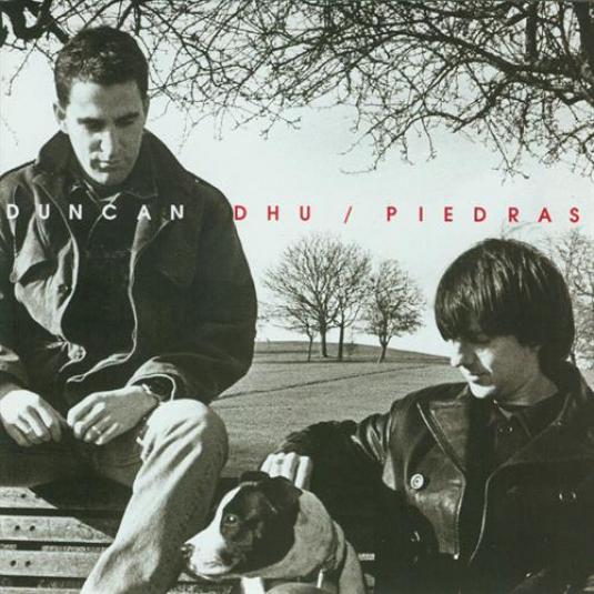 Duncan Dhu - Piedras (1994)