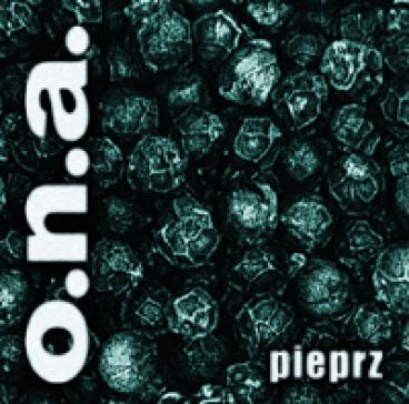 O.N.A. - Pieprz (1999)