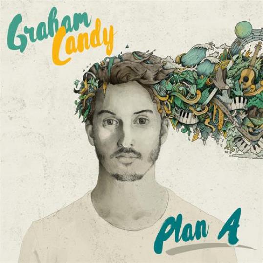 Graham Candy - Plan A (2016)