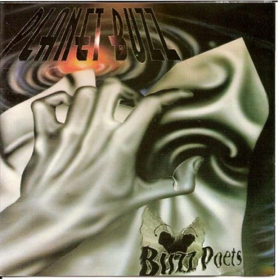 Buzz Poets - Planet Buzz (1997)