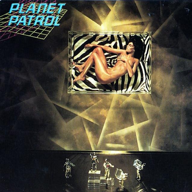 planet patrol play at your own risk video