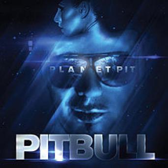 Pitbull - Planet Pit (2011)