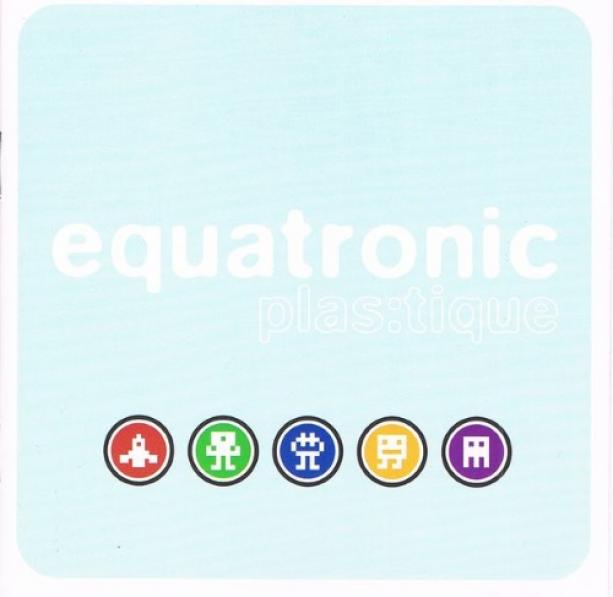Equatronic - Plas:tique (2002)