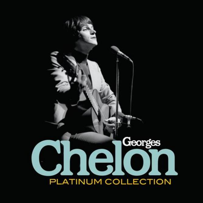 Georges Chelon - Platinum Collection (2012)
