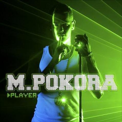 M. Pokora - Player (2006)