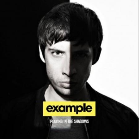Example - Playing In The Shadows (2011)