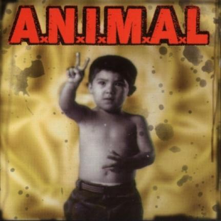 A.N.I.M.A.L. - Poder Latino (1998)