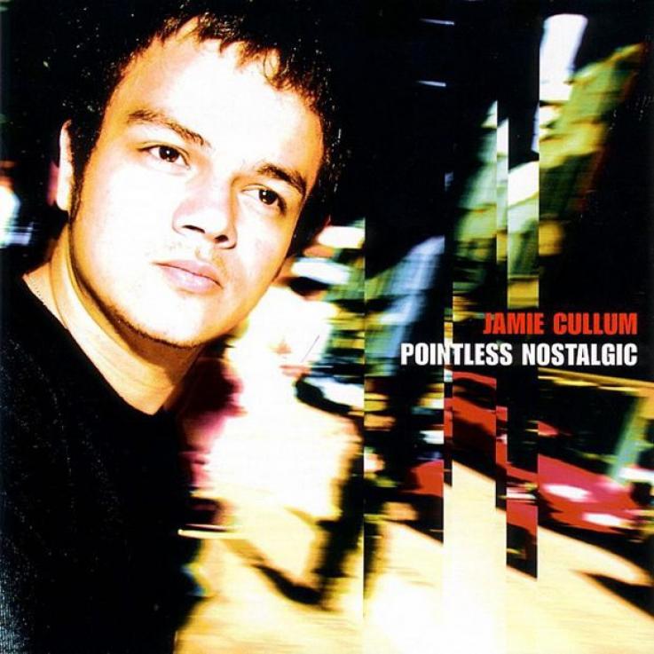 Jamie Cullum - Pointless Nostalgic (2002)