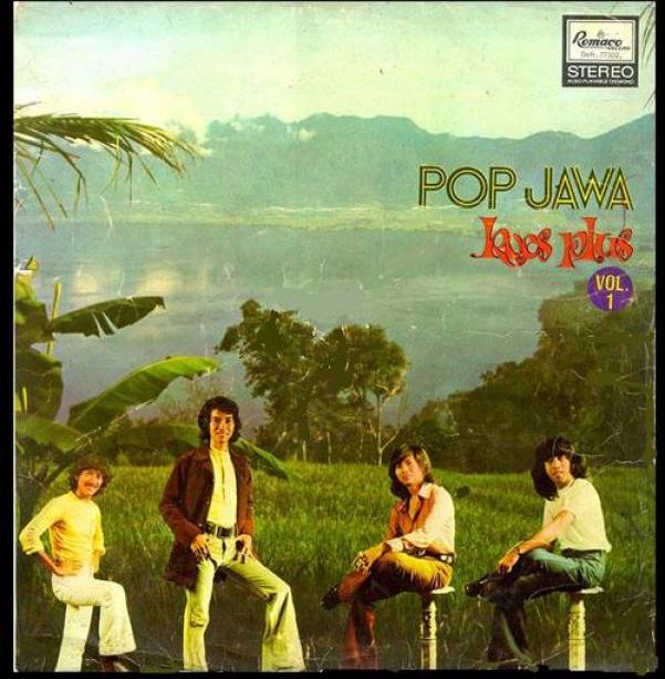 Koes Plus - Pop Jawa Vol.1 (1974)