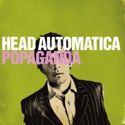 Head Automatica - Popaganda (2006)