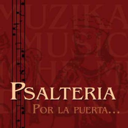 Psalteria - Por La Puerta (2004)
