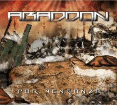 Abaddon (VE) - Por Venganza (2012)