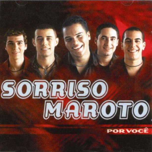 Sorriso Maroto - Por Você (2003)