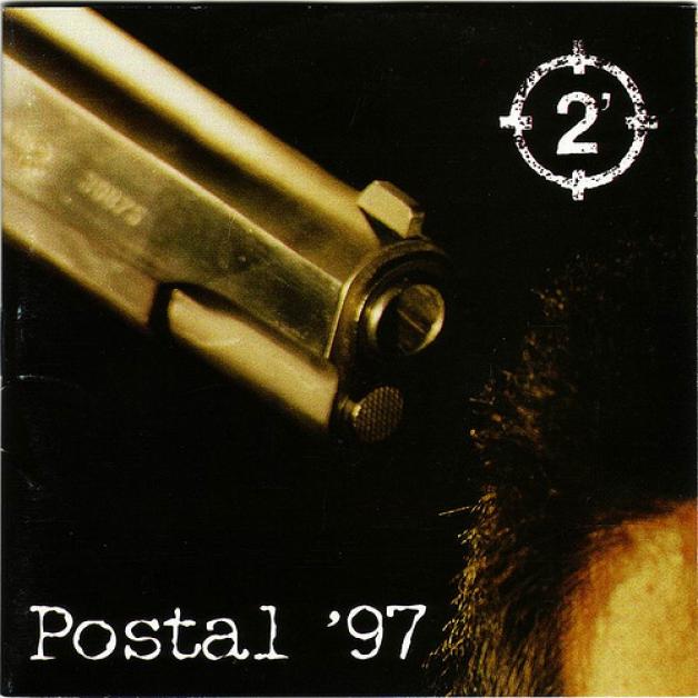2 Minutos - Postal '97 (1997)
