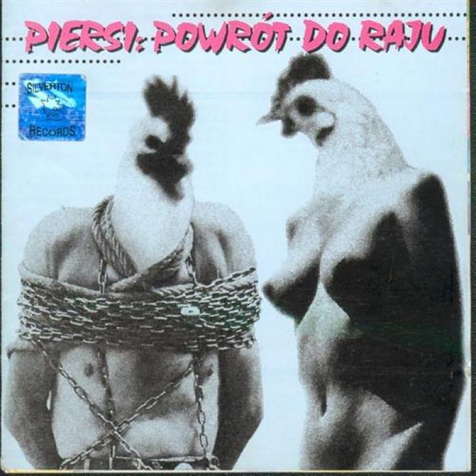 Piersi - Powrót Do Raju (1995)