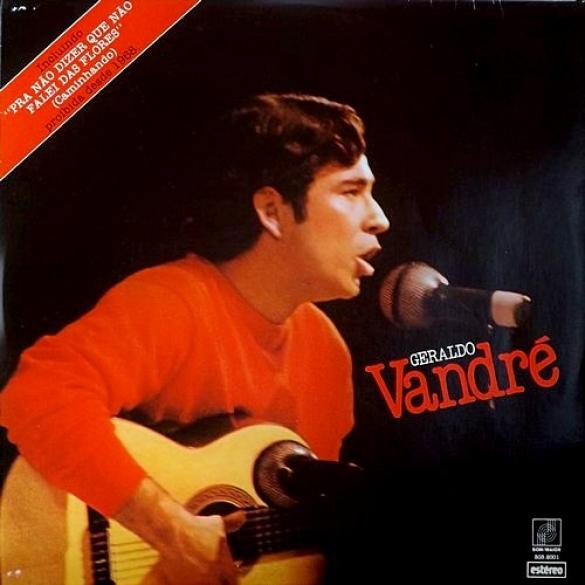 Geraldo Vandré - Pra Não Dizer Que Não Falei Das Flores (1979)