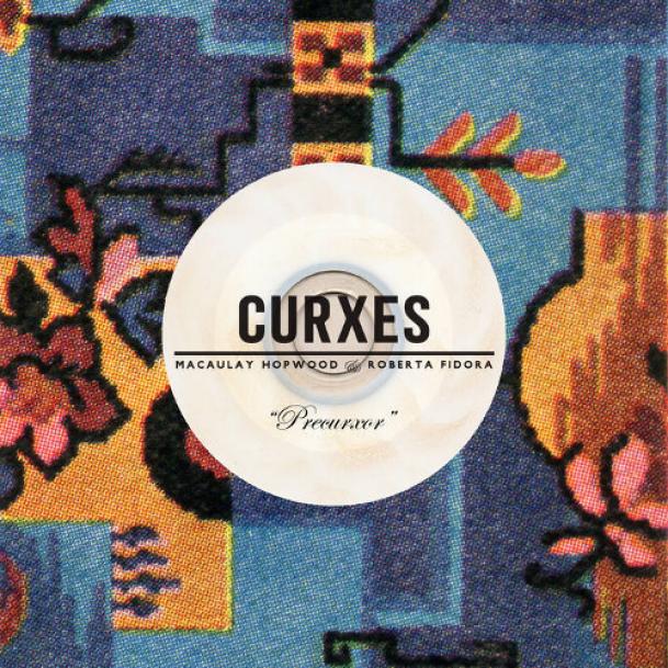 Curxes - Precurxor (2014)
