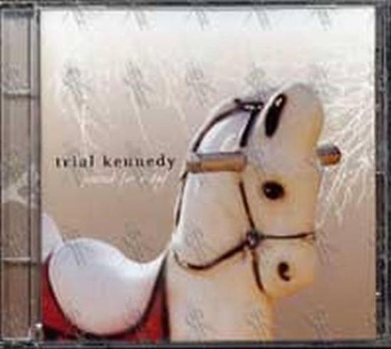 Trial Kennedy - Present For A Day (2004)