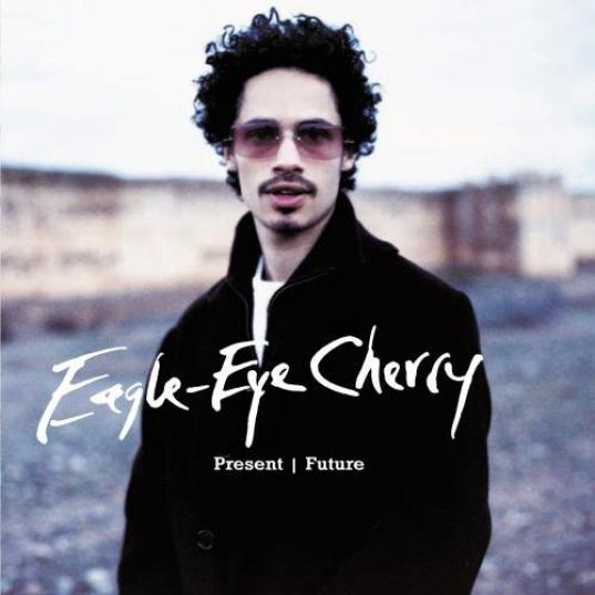 Eagle-Eye Cherry - Present Future (2001)
