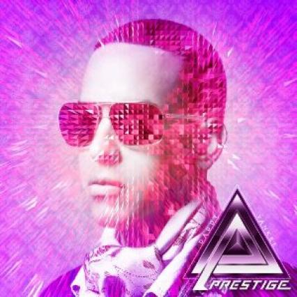Daddy Yankee - Prestige (2012)