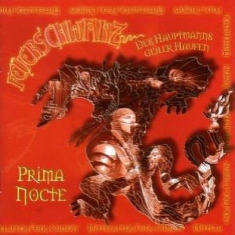 Feuerschwanz - Prima Nocte (2005)