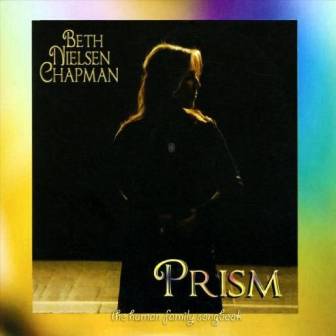 Beth Nielsen Chapman - Prism (2007)