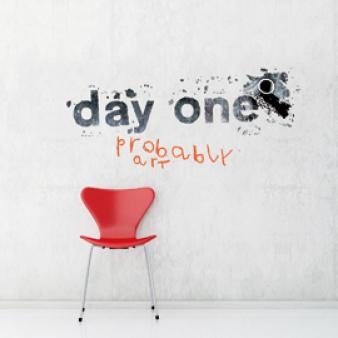 Day One - Probably Art (2007)