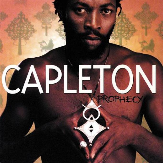 Capleton - Prophecy (1995)