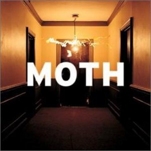 Moth - Provisions, Fiction And Gear (2002)