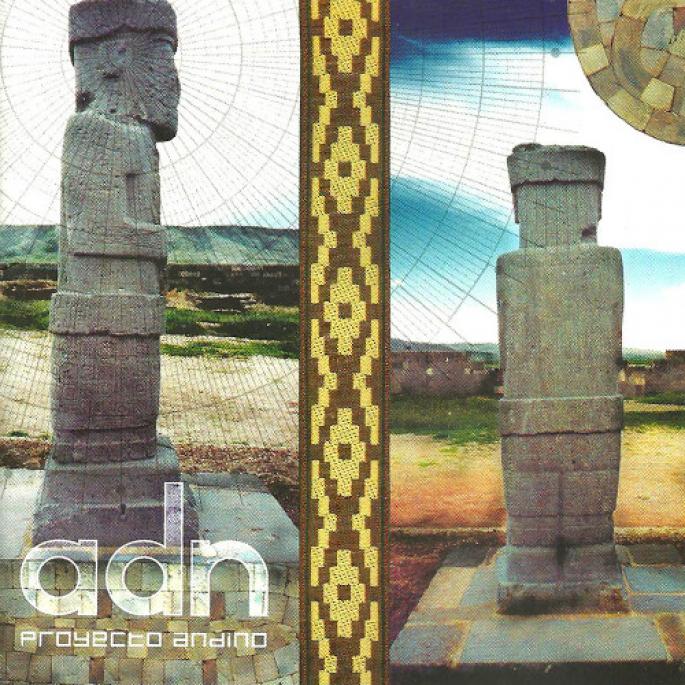 ADN Proyecto Andino - Proyecto Andino (2005)