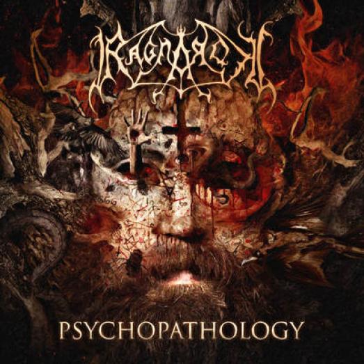 Ragnarok - Psychopathology (2016)