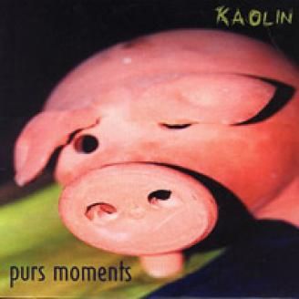 Kaolin - Purs Moments (1998)