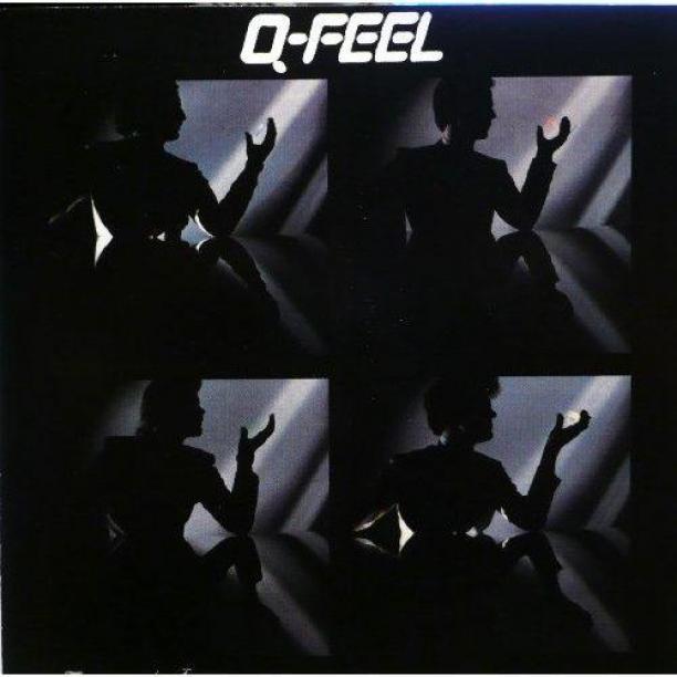 Q-Feel - Q-Feel (1983)