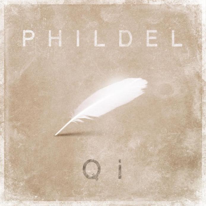Phildel - Qi (2010)