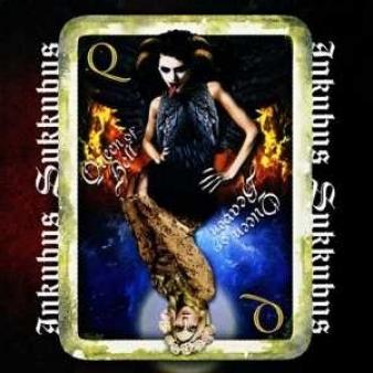Inkubus Sukkubus - Queen Of Heaven, Queen Of Hell (2013)