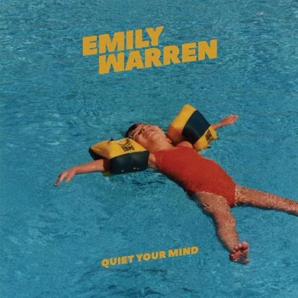 Emily Warren Paranoidの歌詞 曲の翻訳 Emily Warren Paranoidをオンラインで聞く