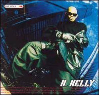R. Kelly - R. Kelly (1995)