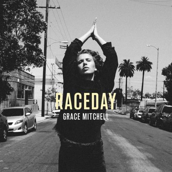 Grace Mitchell - Raceday (2015)