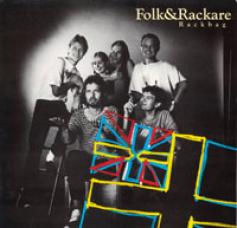 Folk Och Rackare - Rackbag (1985)