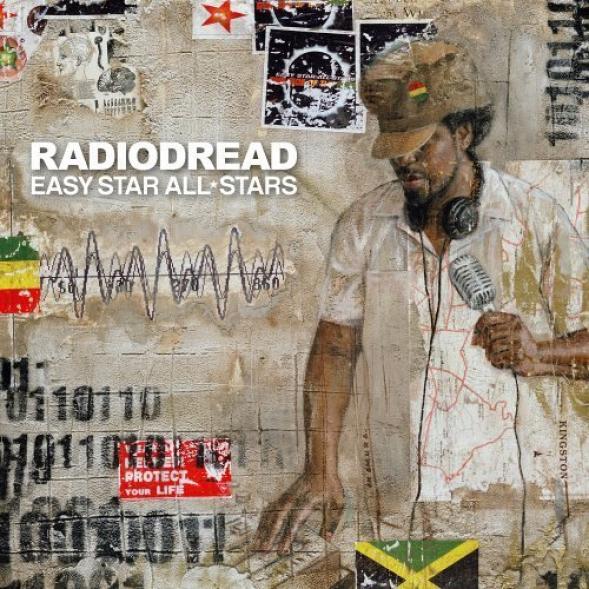 Easy Star All-Stars - Radiodread (2006)