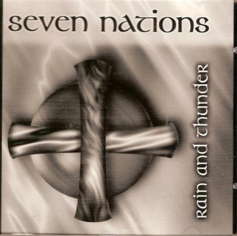 Seven Nations - Rain And Thunder (1994)