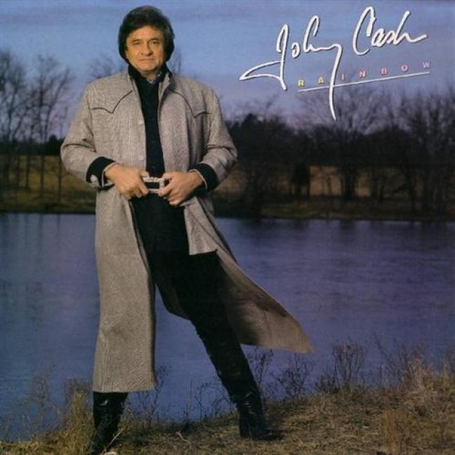 Johnny Cash - Rainbow (1985)