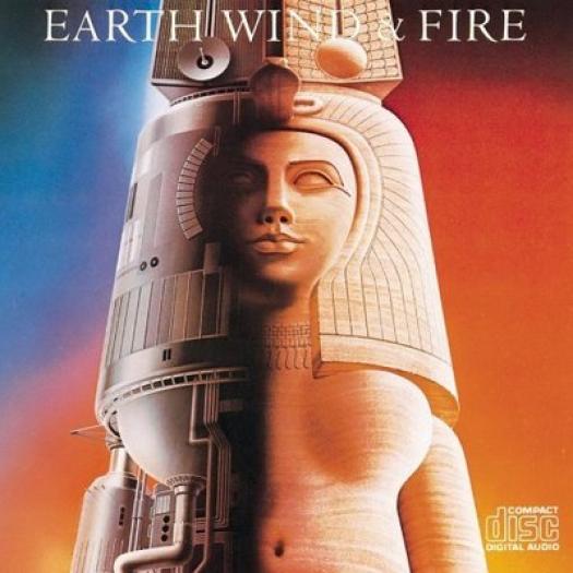 Earth, Wind & Fire - Raise! (1981)