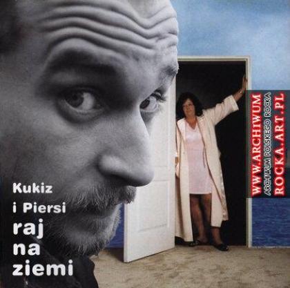 Piersi - Raj Na Ziemi (1997)