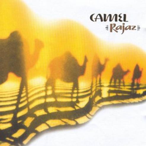 Camel - Rajaz (1999)